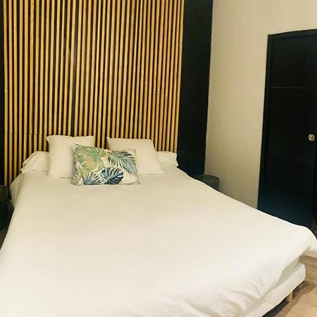 Appartement Cosy Centre Ajaccio อฌักซิโอ้ ภายนอก รูปภาพ